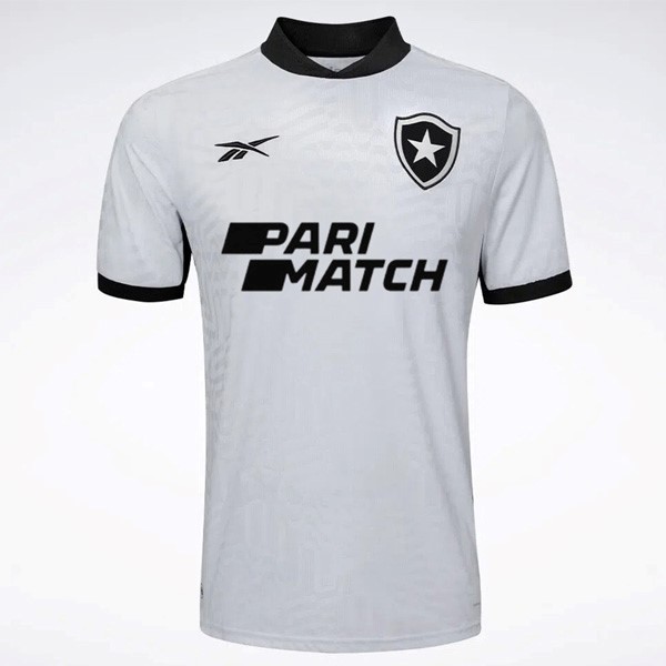 Thailande Maillot Botafogo Third 2023-24